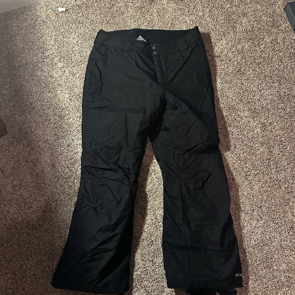 Columbia Snow Pants